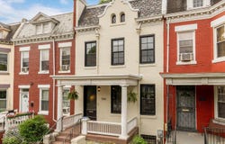 1360 SPRING Road NW, WASHINGTON, DC 20010