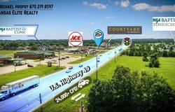 4817 E Johnson, Jonesboro, AR 72401