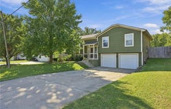 804 S Cedar Street, Belton, MO 64012