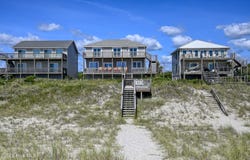 715 N Anderson Boulevard, Topsail Beach, NC 28445