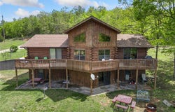 8283 AR-43 Hwy, Compton, AR 72624