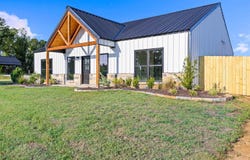 623 CR 310, De Berry, TX 75639
