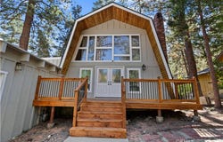 6155 Cardinal, Wrightwood, CA 92397