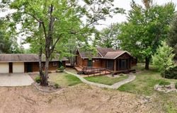 5237 TWILITE LN, Eagle River, WI 54521