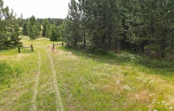 Middle Rd, Lenore, ID 83541