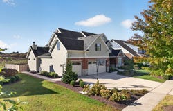 25323 W Alison Road, Plainfield, IL 60586