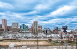 10 E LEE Street, BALTIMORE, MD 21202