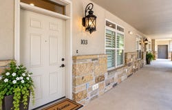 100 Vallon Lane #103, Little Rock, AR 72223