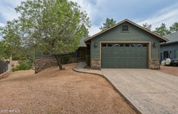 708 S RIDGEWAY Lane, Payson, AZ 85541