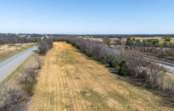 Old Hwy 69 & E1120 Rd, Checotah, OK 74426
