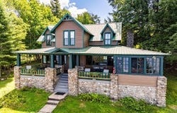 139 Ramblers Road, Old Forge, NY 13420