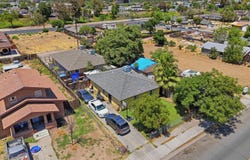 110 E 2nd Street, Hanford, CA 93230