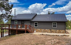 47 Wykagyl Circle, Westcliffe, CO 81252