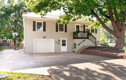 1704 Beverly Circle, Harrisonville, MO 64701