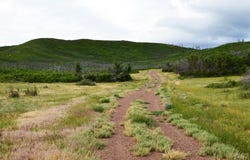 Spanish Peaks Tr, La Veta, CO 81055
