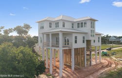 125 Sandy Beach Drive, Pass Christian, MS 39571