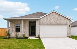 1218 Herring Drive, Forney, TX 75126