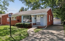 17717 Denby, Redford Twp, MI 48240