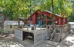 578 County Road 1297, Yantis, TX 75497