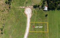 ELM BRANCH lot: 17, Elm Mott, TX 76640