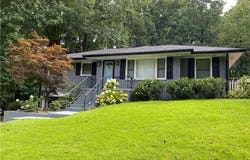 2772 S Clark Drive, Atlanta, GA 30344