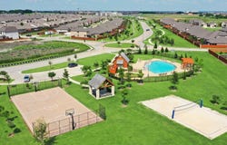 2114 Sunnymede Drive, Forney, TX 75126