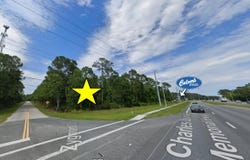 State Road 16, St Augustine, FL 32084