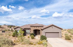 5572 Barranca Overlook Court NE, Rio Rancho, NM 87144