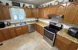 703 Salem Circle, PARIS, TN 38242