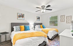 116 Taylor Circle, Fort Walton Beach, FL 32547
