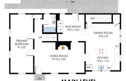8901 HICKORY HILL Avenue, LANHAM, MD 20706