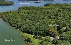 190 Heath Road, Bremen, ME 04551