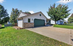 7307 21st Avenue, Jenison, MI 49428