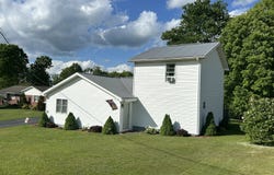 131 SW Beverly Avenue, Wise, VA 24293