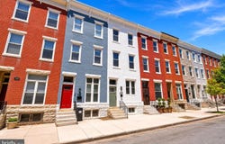 326 E 22ND Street, BALTIMORE, MD 21218