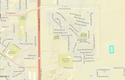 OFF PELLICANO, El Paso, TX 79928