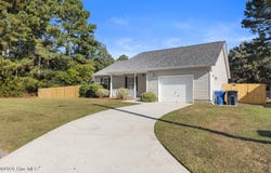 403 Huff Drive, Jacksonville, NC 28546