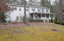 102 Hickory Ln, New Castle, VA 24127