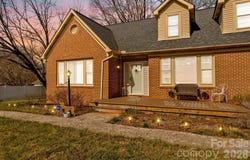 416 W Peeler Street, Salisbury, NC 28146