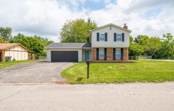 4441 Greenmeadow Circle, Indianapolis, IN 46235