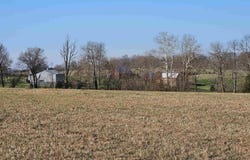 8798 S Strain Ridge Road, Bloomington, IN 47401