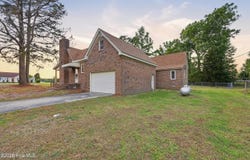 631 Selwin Road, Belvidere, NC 27919