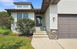 214 Cherry Lane, Tiffin, IA 52340