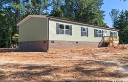 Tanner Town Road, Brodnax, VA 23920