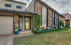 748 Westglen Drive, Yukon, OK 73099