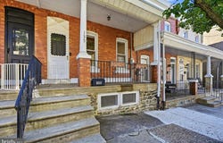 135 HERMIT Street, PHILADELPHIA, PA 19127