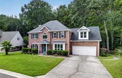 1132 Black Rush Circle, Mount Pleasant, SC 29466