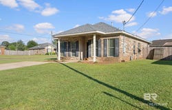 13701 Daniels Drive, Mobile, AL 36695