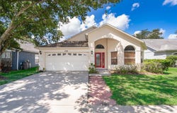 346 FIELDSTREAM N Boulevard, ORLANDO, FL 32825