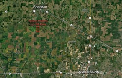 Mule Barn Road, Sheridan, IN 46069